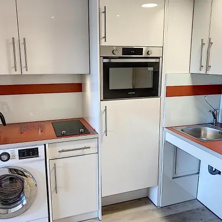 Apartahotel Zenao 4*