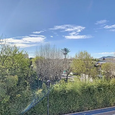 Zenao Apart-hotel 4*