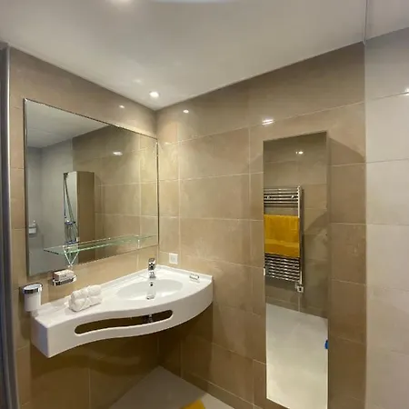 Zenao Apart-hotel Le Cannet