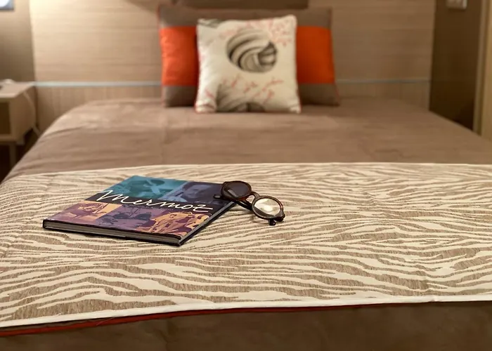 Zenao Apart Otel Le Cannet