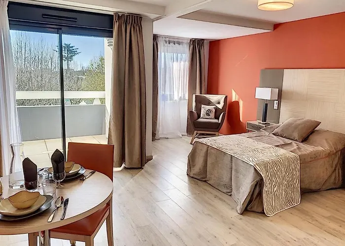 Zenao Apart Otel 4*