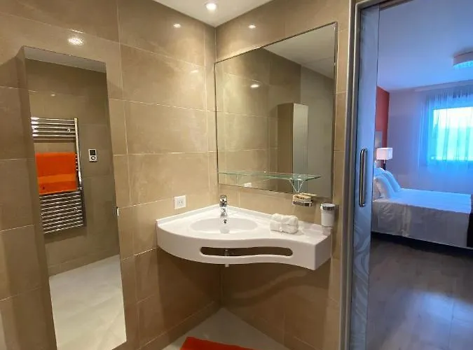 Zenao Apart Otel