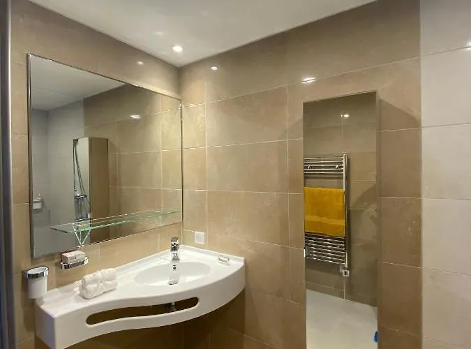 Zenao Apart Otel Le Cannet
