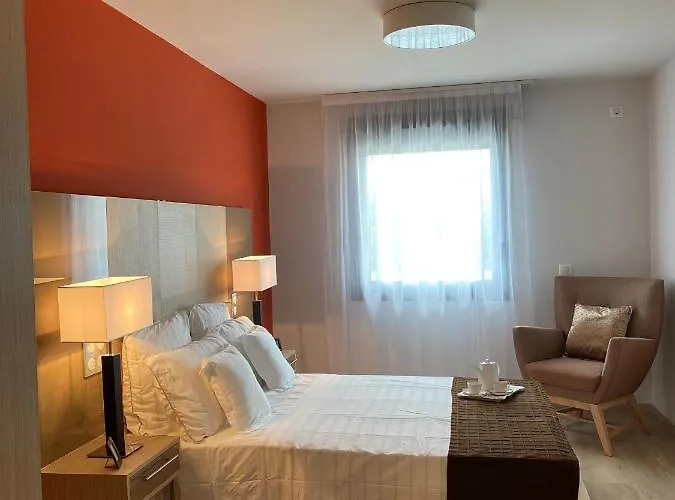 Zenao Apart Otel 4*