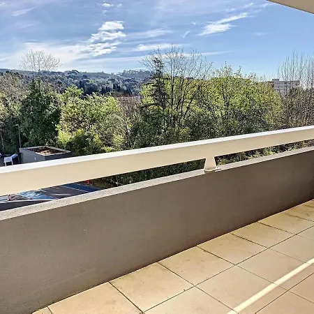 Zenao Ξενοδοχείο με διαμερίσματα 4*