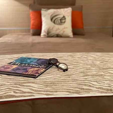 Zenao Apart-hotel Le Cannet