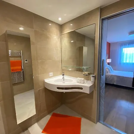 Zenao Apart-hotel
