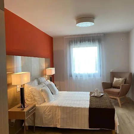 Zenao Ξενοδοχείο με διαμερίσματα 4*