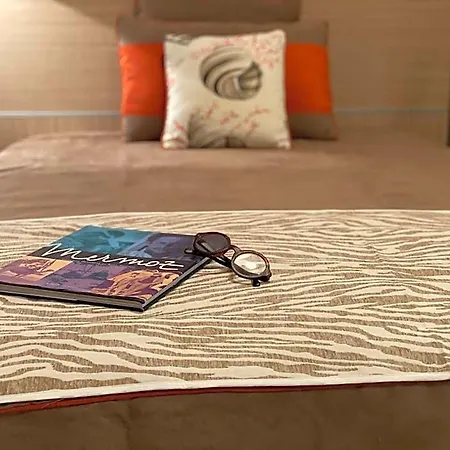 Lägenhetshotell One 4*